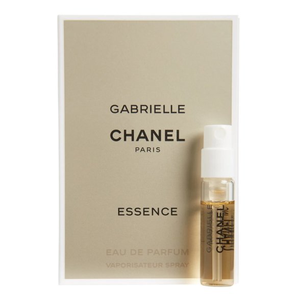 CHANEL Other - 🌷NEW🌷CHANEL Paris Gabrielle Essence Sample 1.5mL